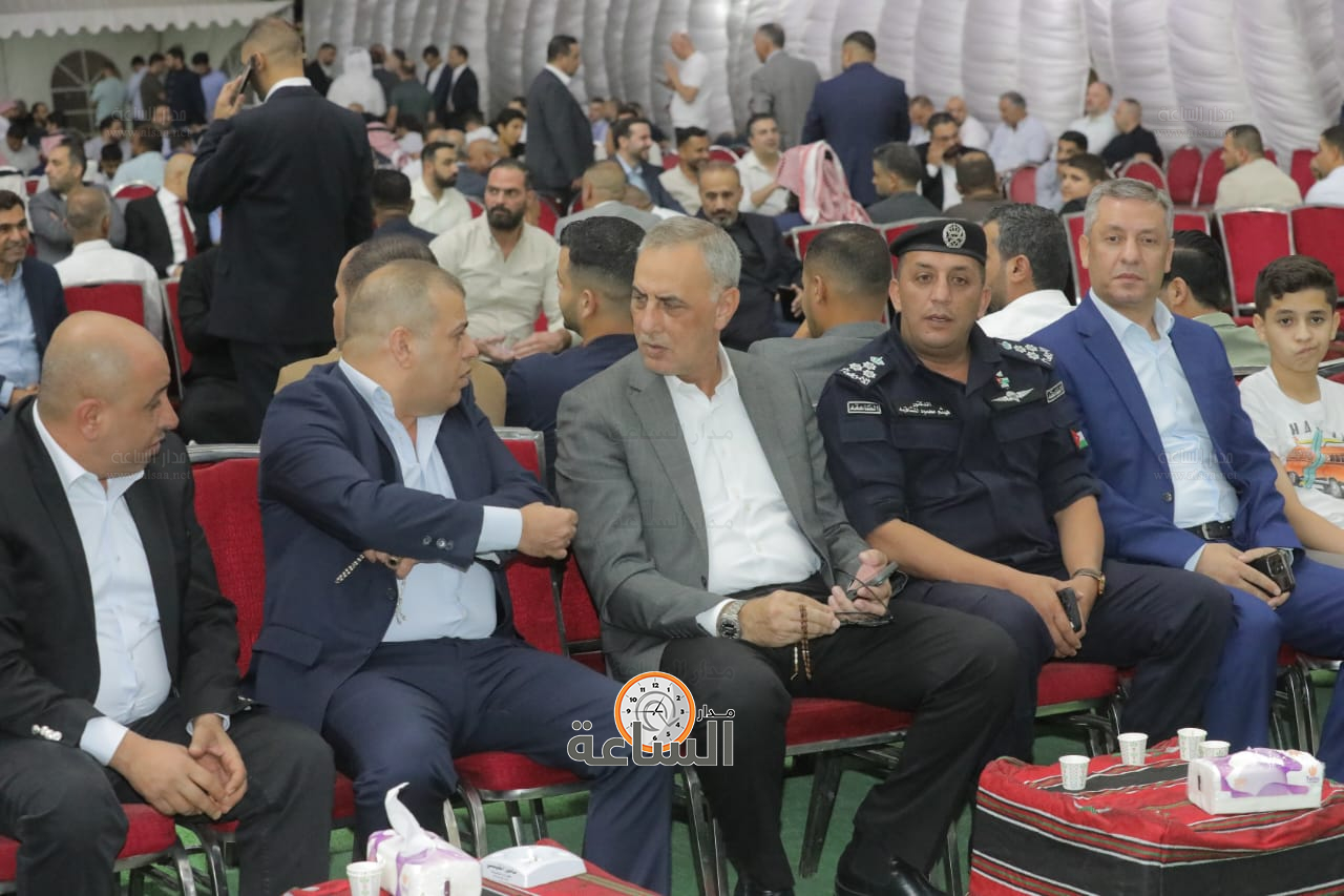 Madar Al-Saa Images 0.44104690659846435