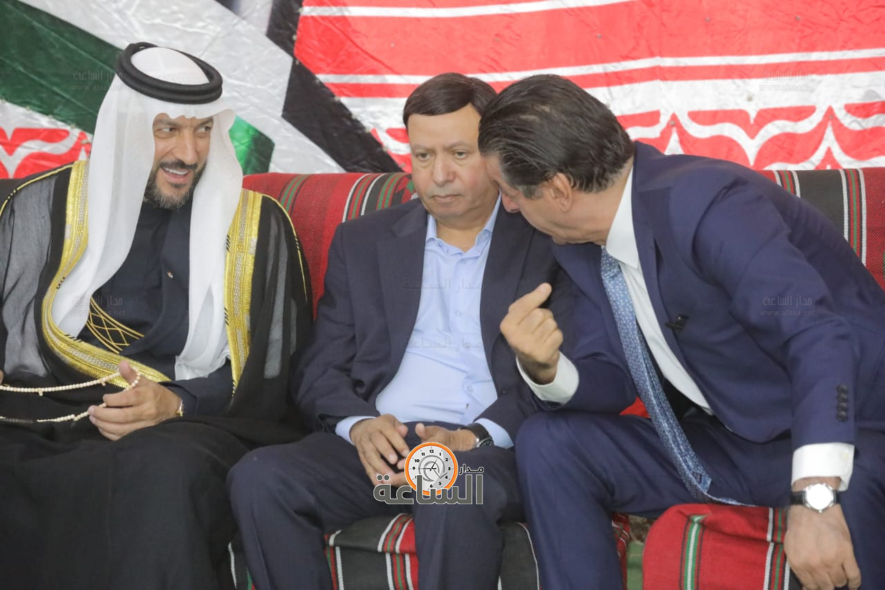 Madar Al-Saa Images 0.6636343434520059