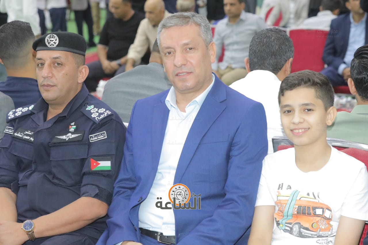 Madar Al-Saa Images 0.8483344295022471