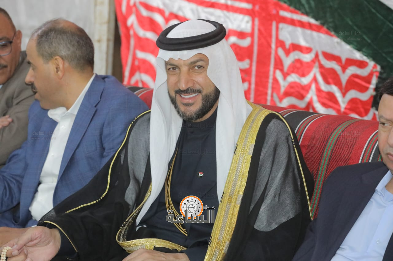 Madar Al-Saa Images 0.43661950778559366