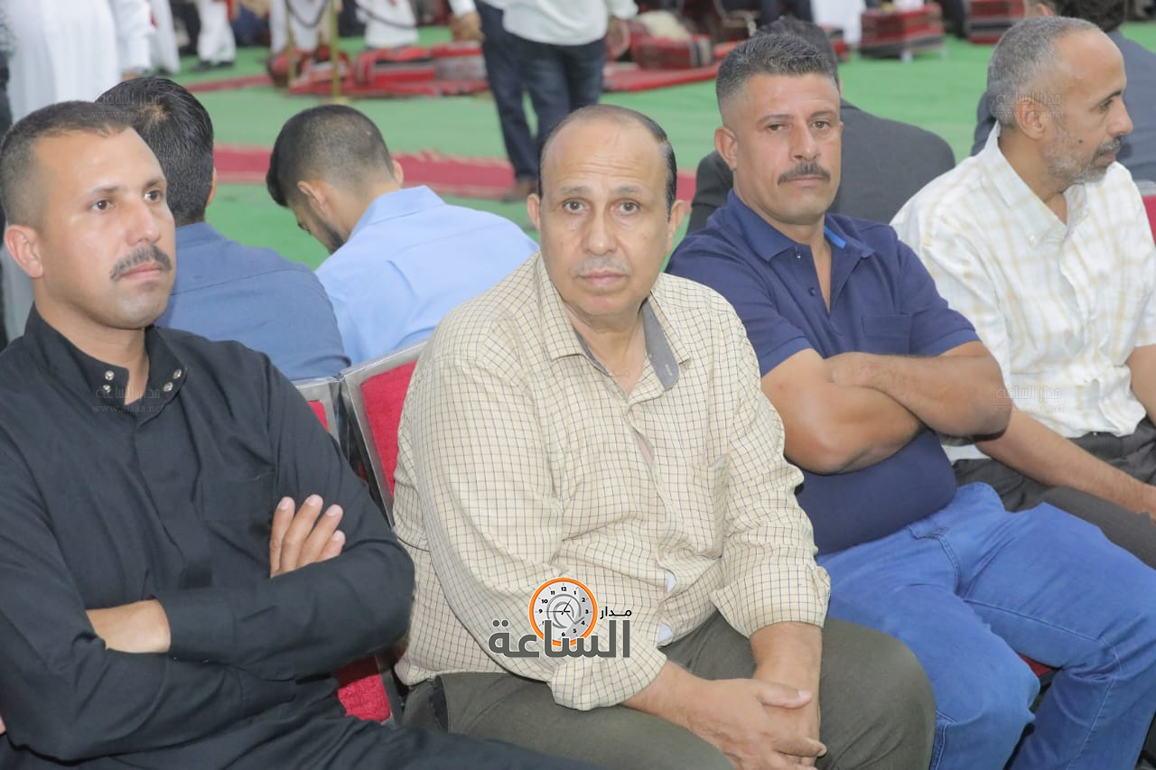 Madar Al-Saa Images 0.16554235498359238