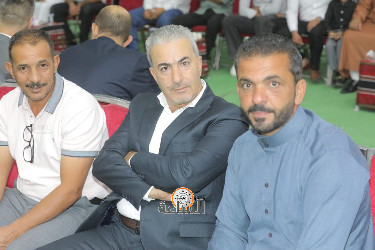 Madar Al-Saa Images 0.45397036676495495