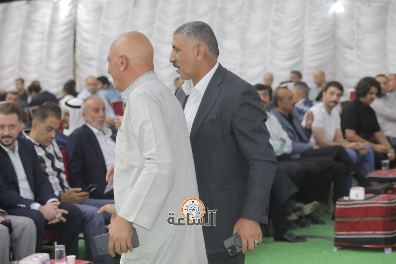 Madar Al-Saa Images 0.23810155892193785