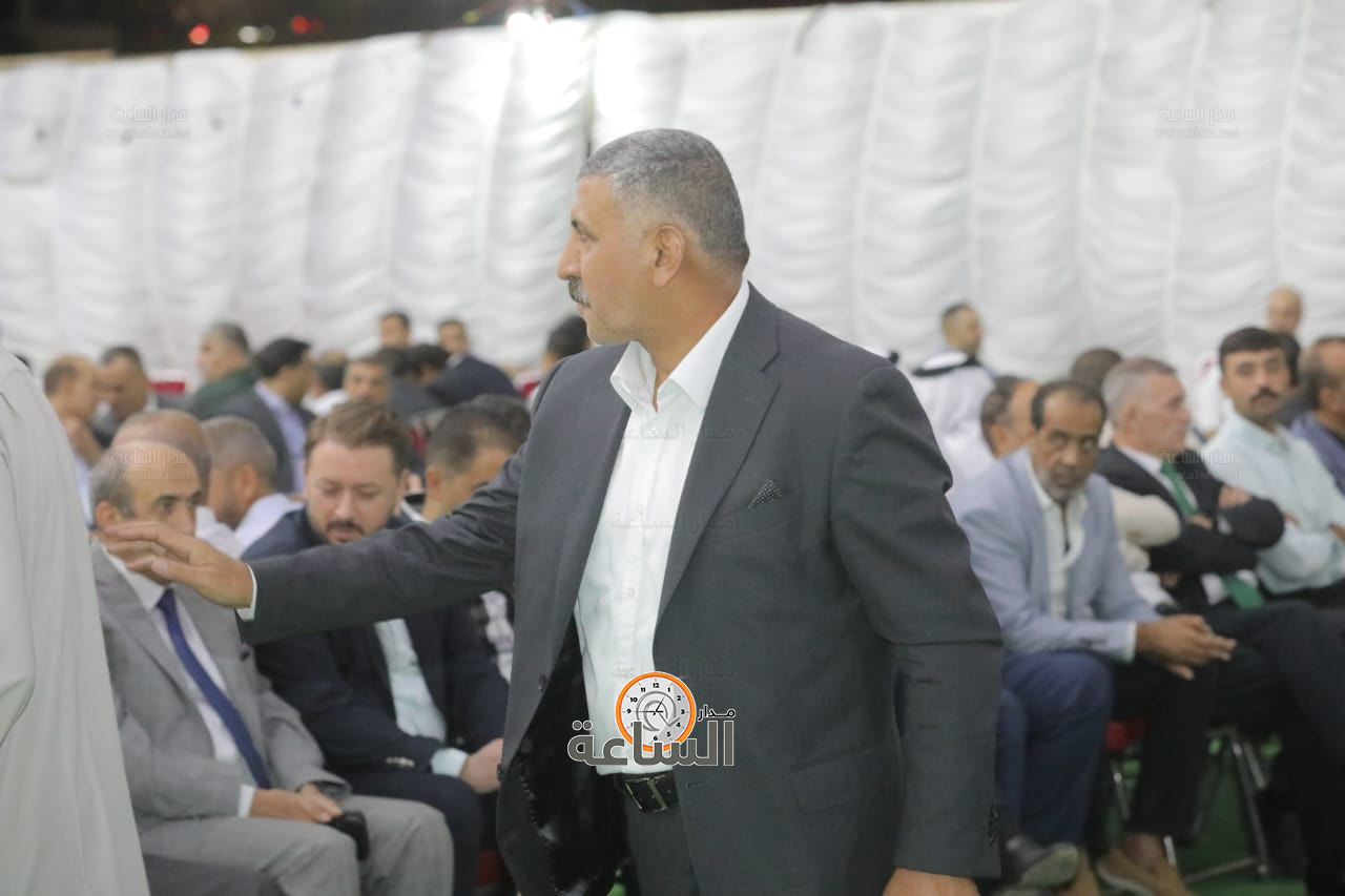 Madar Al-Saa Images 0.7490860675685136