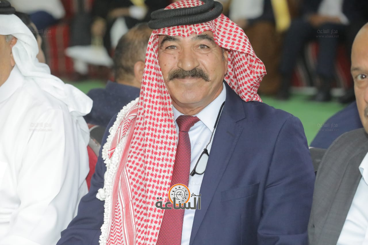 Madar Al-Saa Images 0.3576816137090727