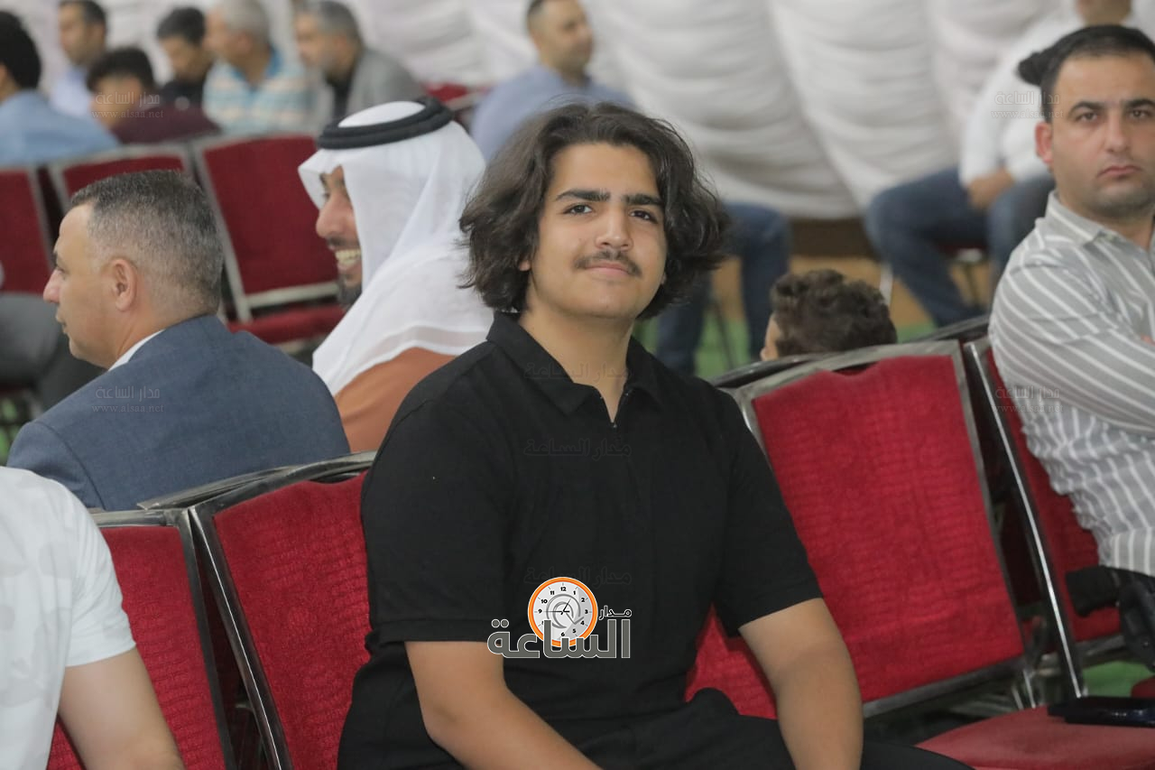 Madar Al-Saa Images 0.580911964315781