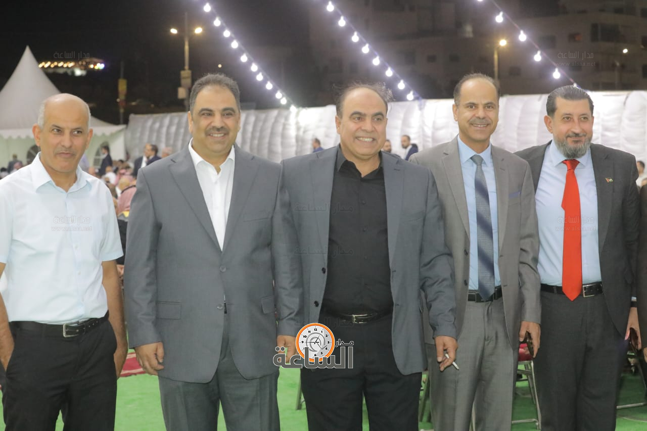 Madar Al-Saa Images 0.21747969992020388