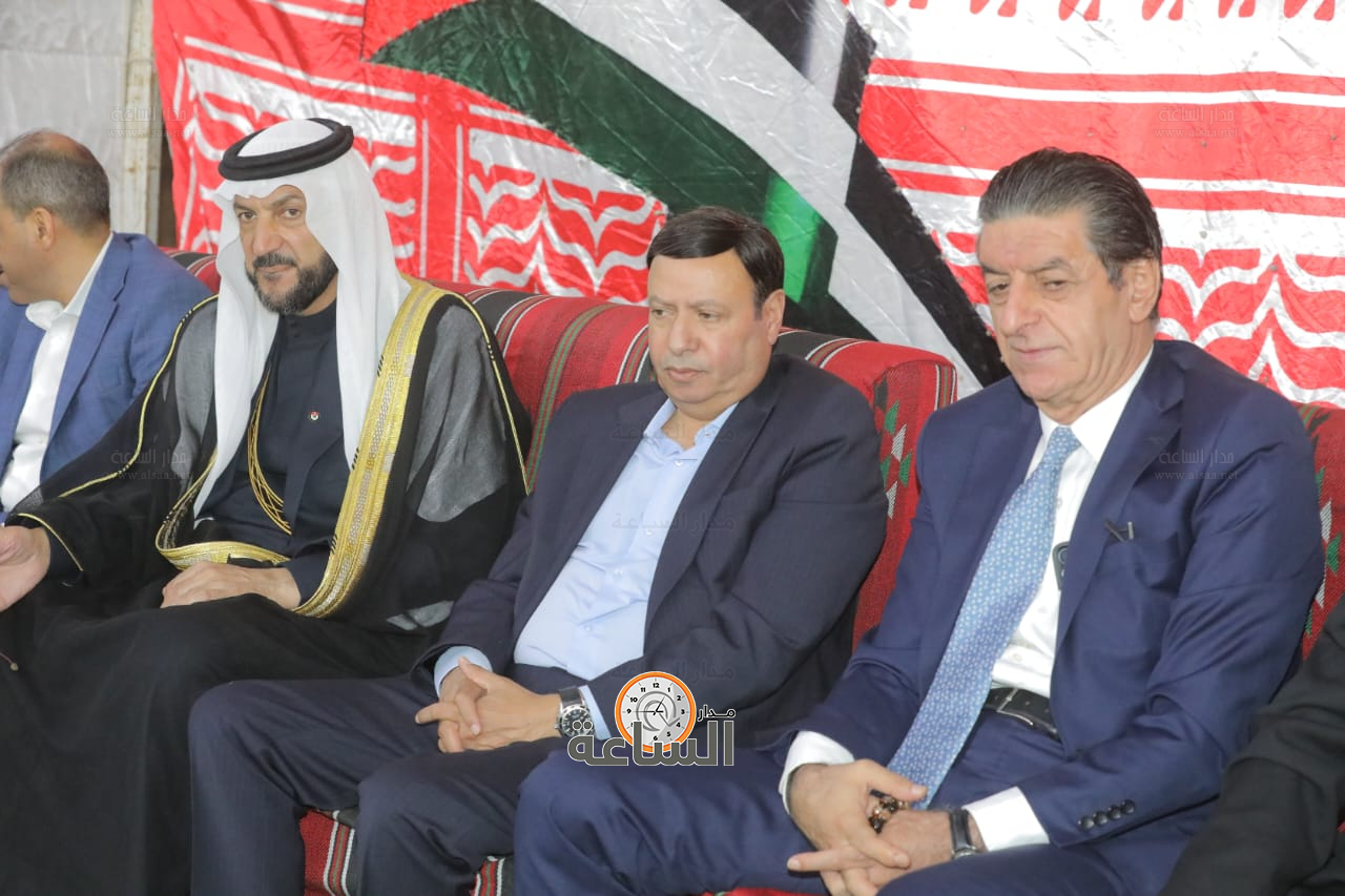 Madar Al-Saa Images 0.6798528709448941