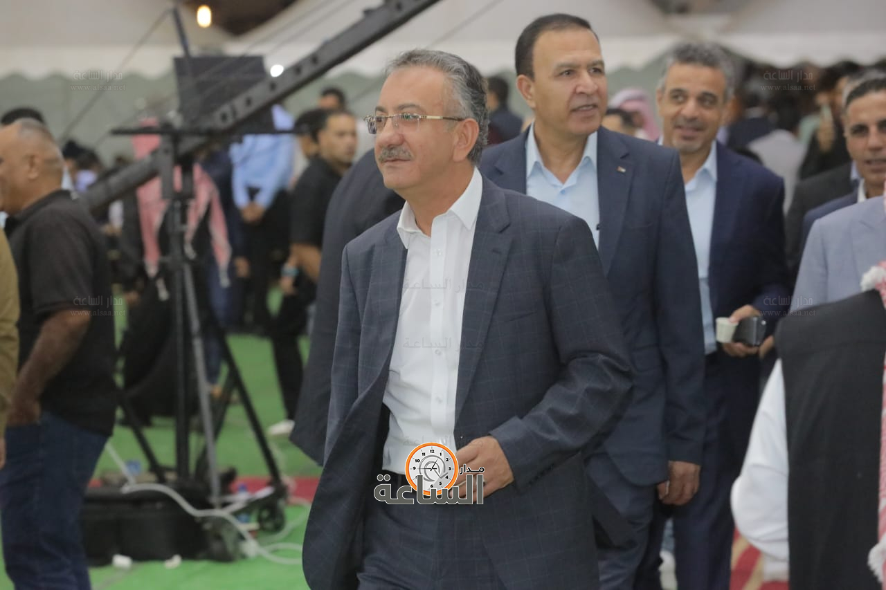 Madar Al-Saa Images 0.3846280749303084