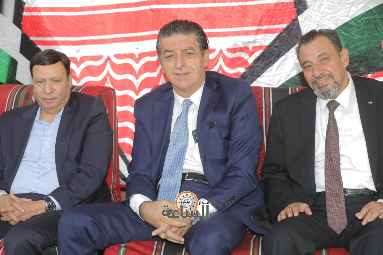 Madar Al-Saa Images 0.5305579330488935