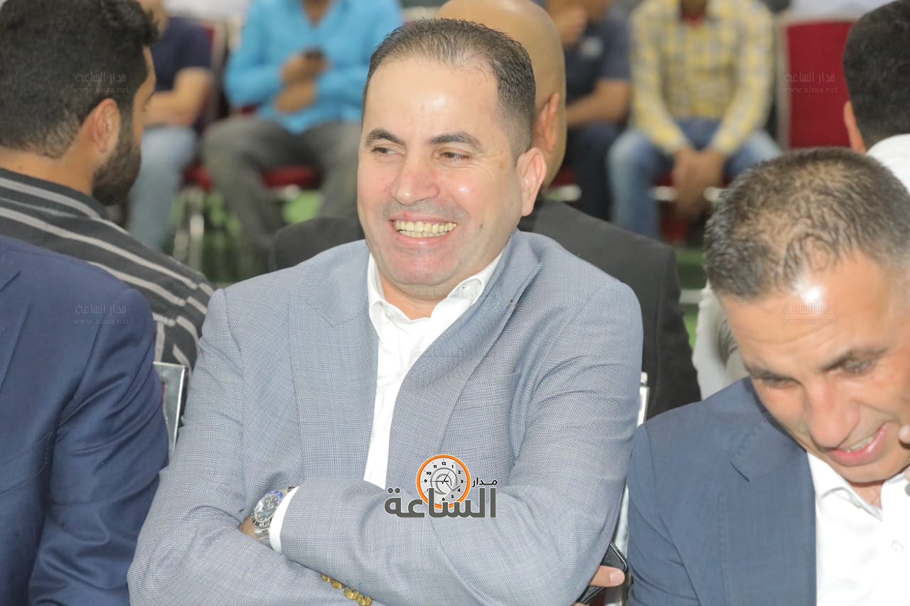 Madar Al-Saa Images 0.7438100291068633