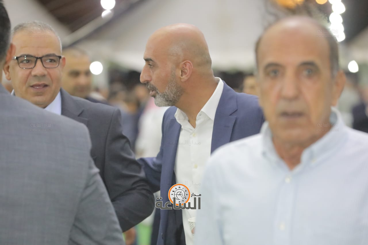 Madar Al-Saa Images 0.3490405147958422