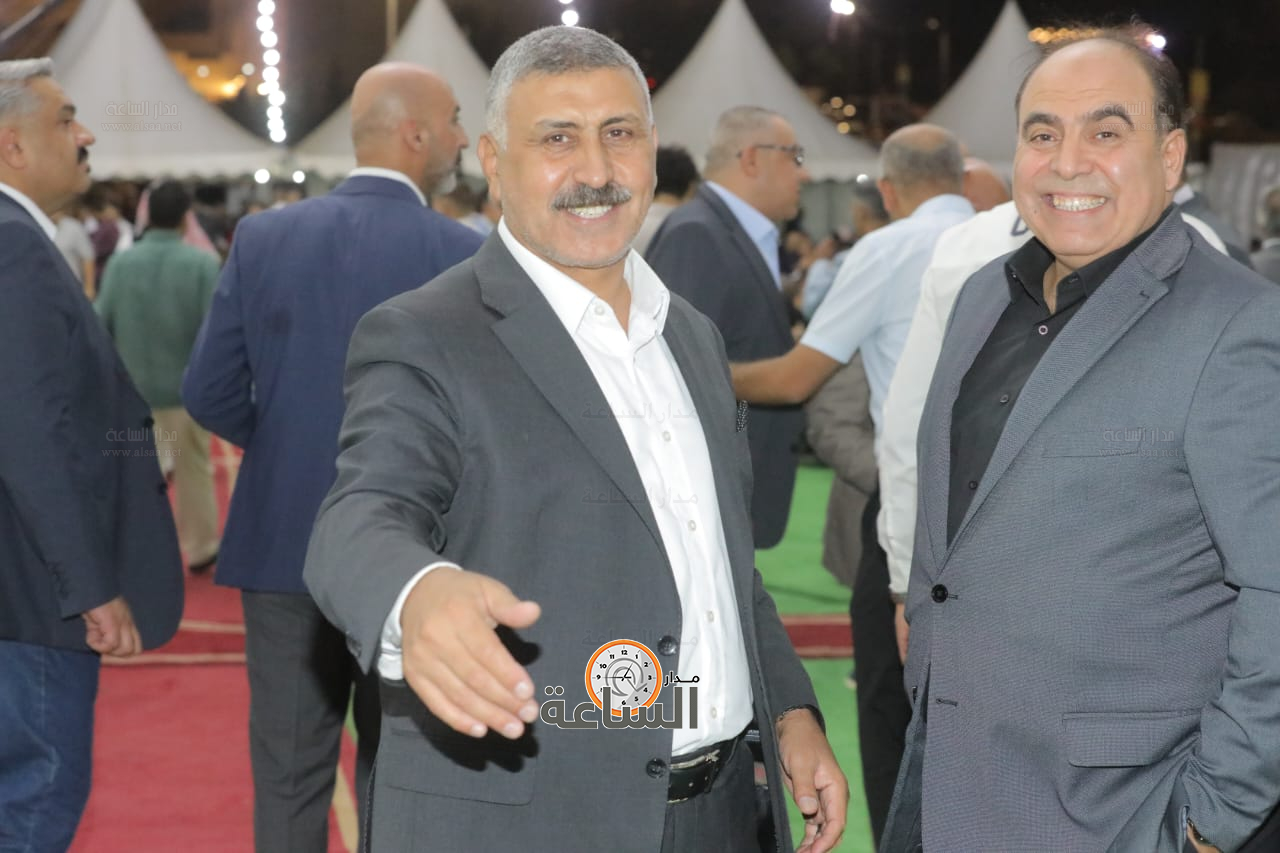 Madar Al-Saa Images 0.005412584618789906