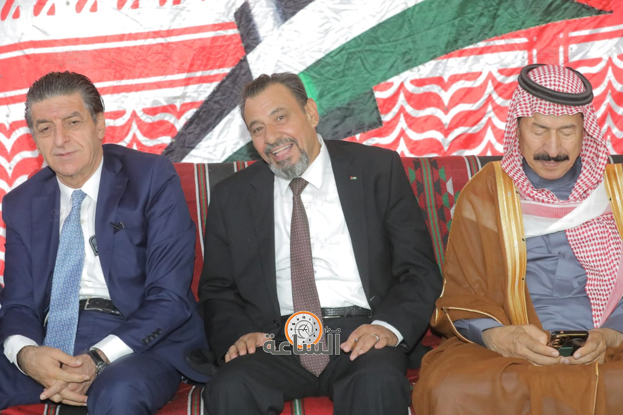 Madar Al-Saa Images 0.19858497252479845