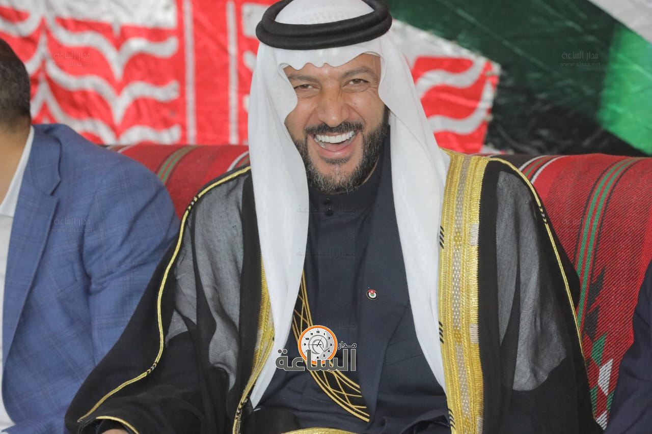 Madar Al-Saa Images 0.24024924981914209