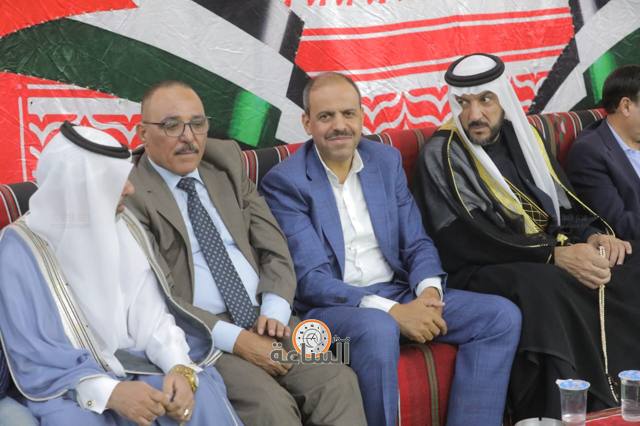 Madar Al-Saa Images 0.36952463997506235