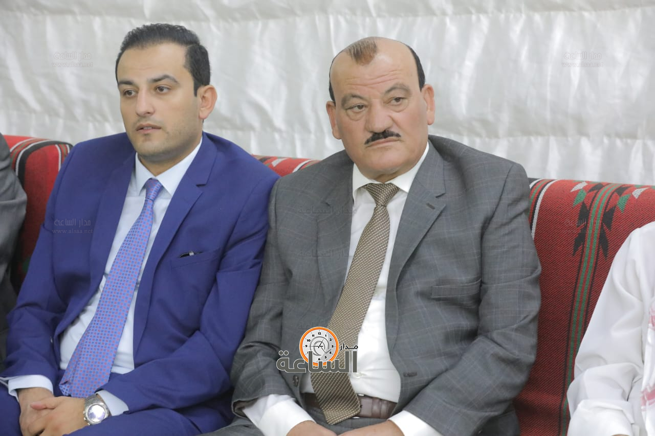 Madar Al-Saa Images 0.6699473358789723