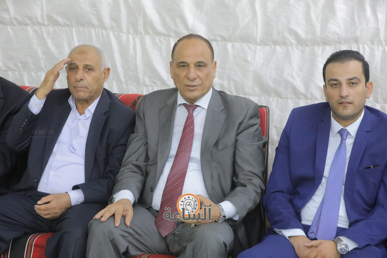 Madar Al-Saa Images 0.9463630172571023