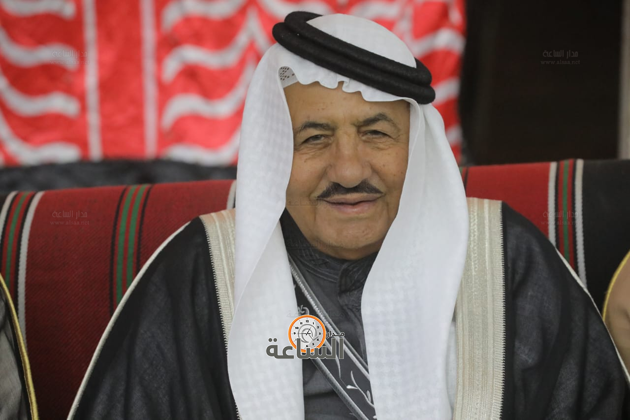 Madar Al-Saa Images 0.10392833369184062