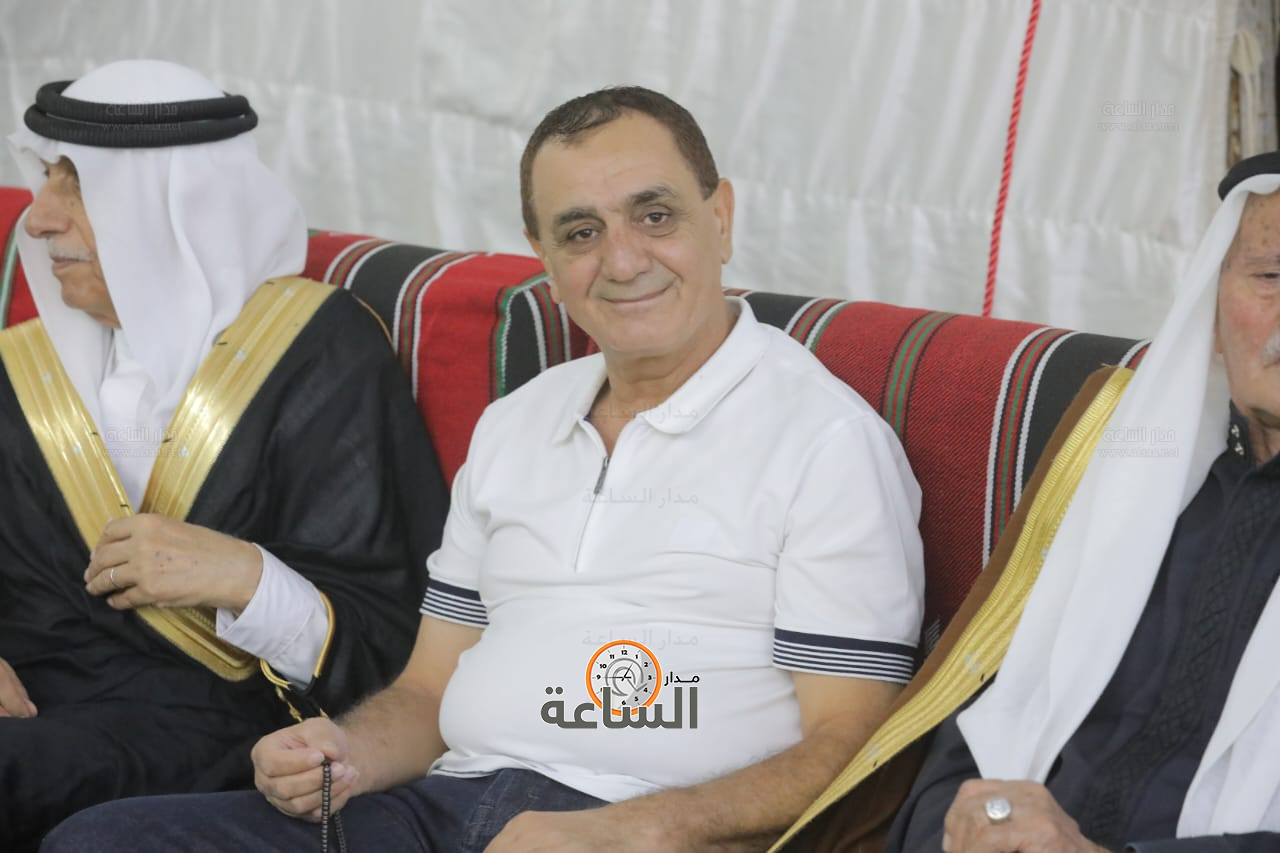 Madar Al-Saa Images 0.8848333362491401