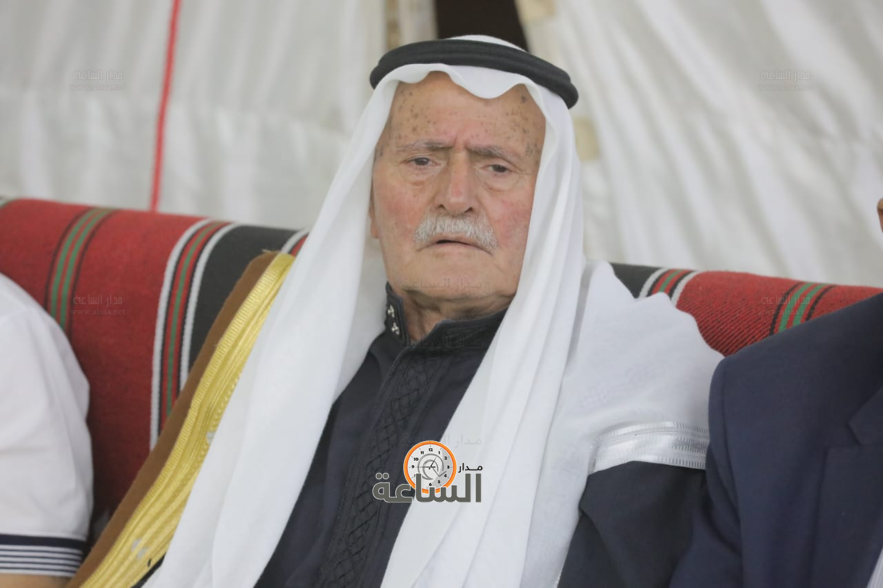 Madar Al-Saa Images 0.6296662308383583