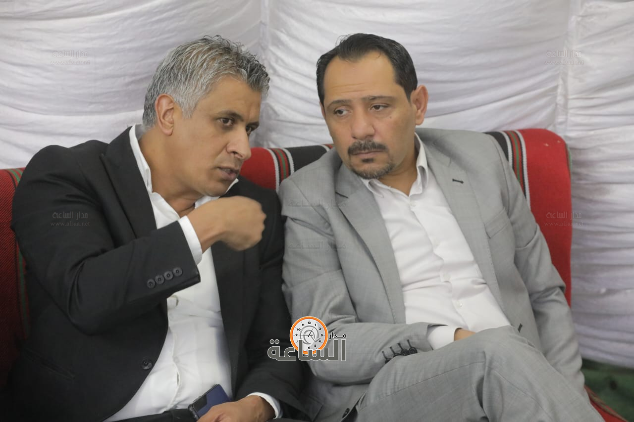 Madar Al-Saa Images 0.04442548880798636