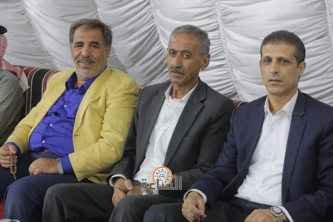 Madar Al-Saa Images 0.7646370666921835