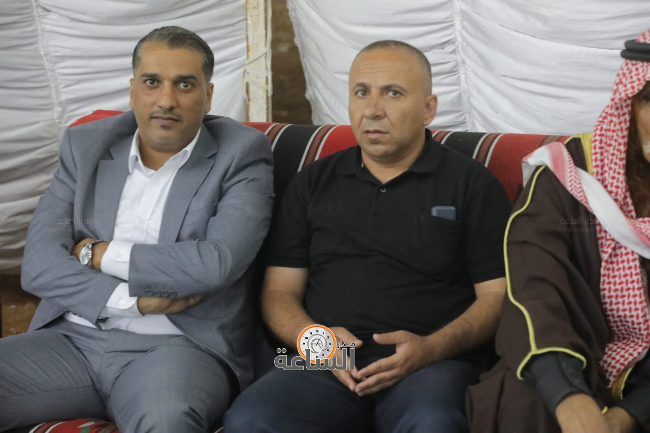 Madar Al-Saa Images 0.5981013489025347