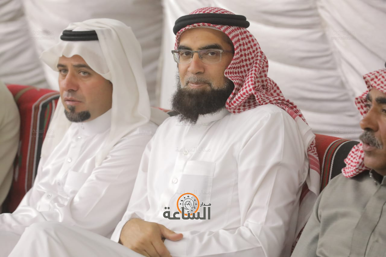 Madar Al-Saa Images 0.522181972424622