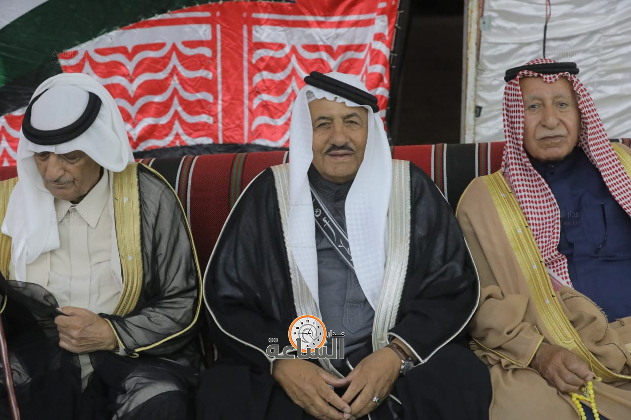 Madar Al-Saa Images 0.5569557497637583