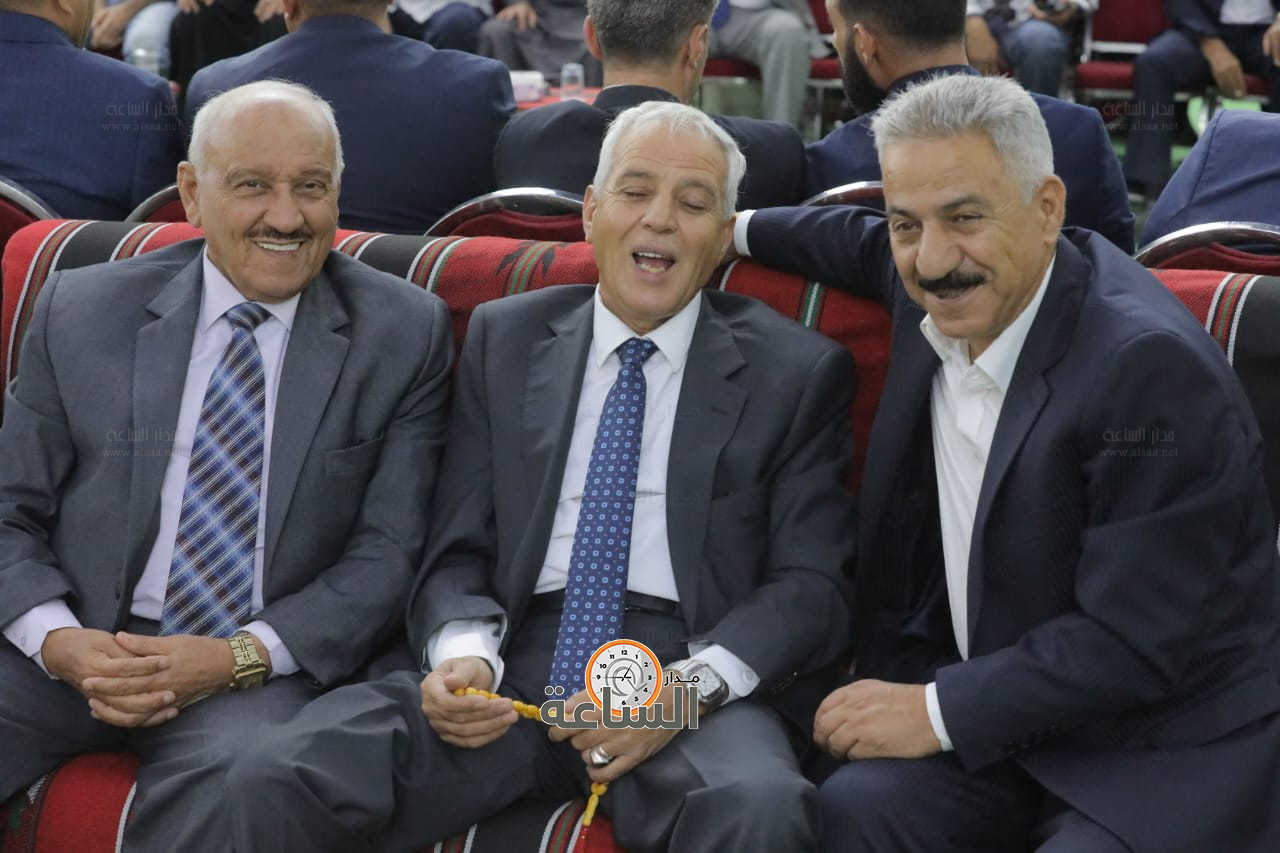 Madar Al-Saa Images 0.6616346341772034