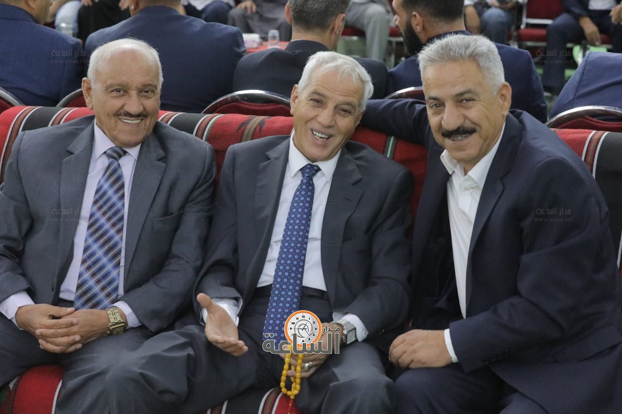 Madar Al-Saa Images 0.7334788783793651