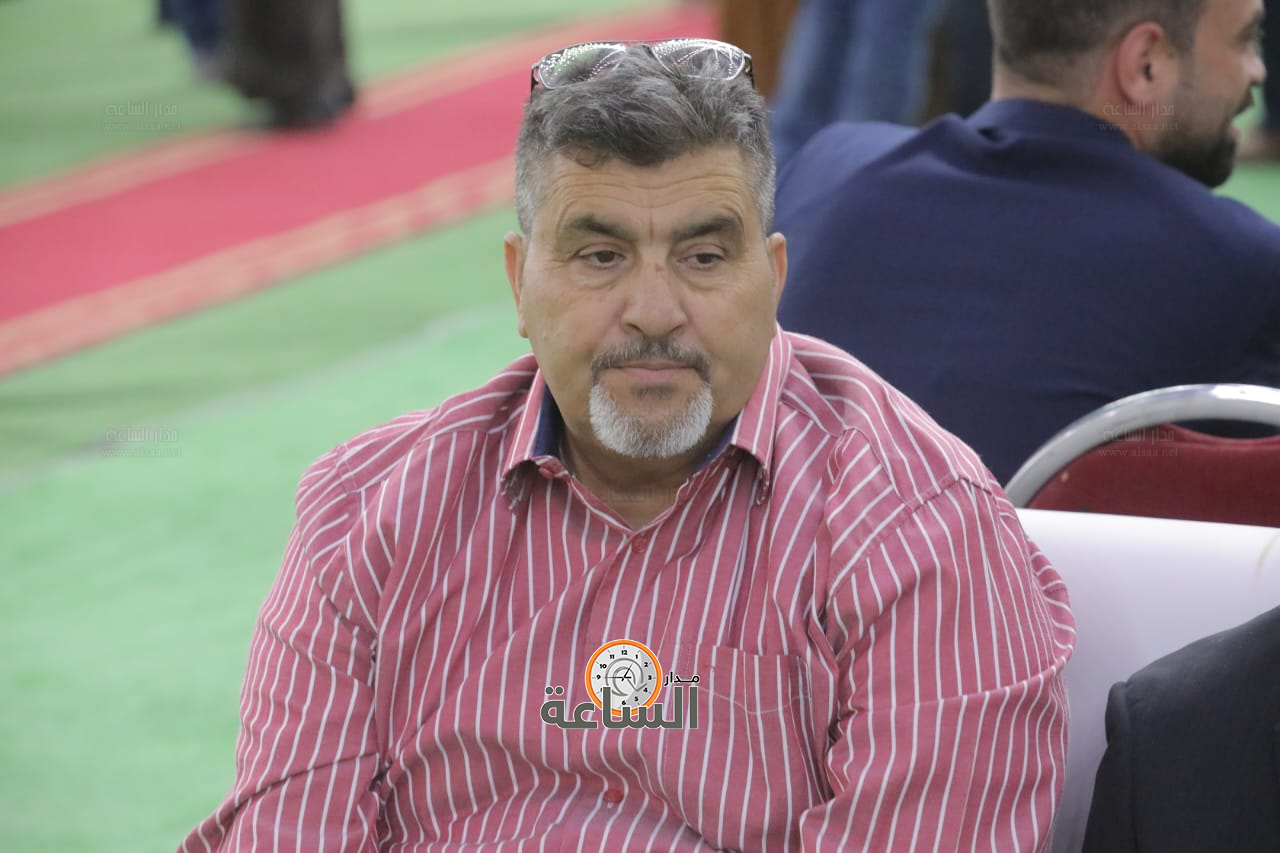 Madar Al-Saa Images 0.06169344827420309