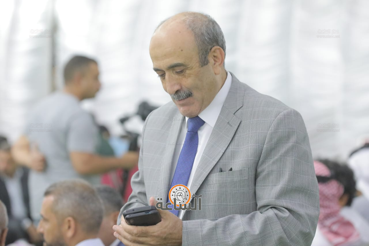 Madar Al-Saa Images 0.3737323001014269