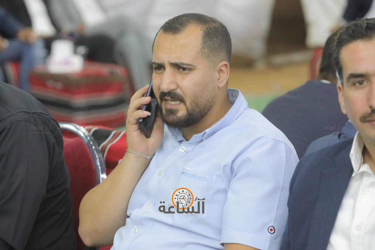 Madar Al-Saa Images 0.44945149044830757