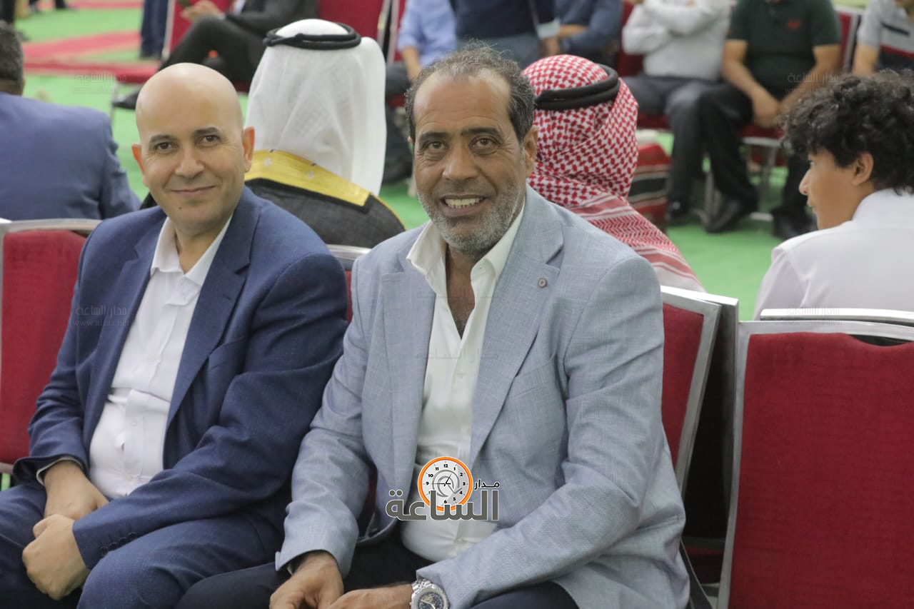 Madar Al-Saa Images 0.27229353434747006