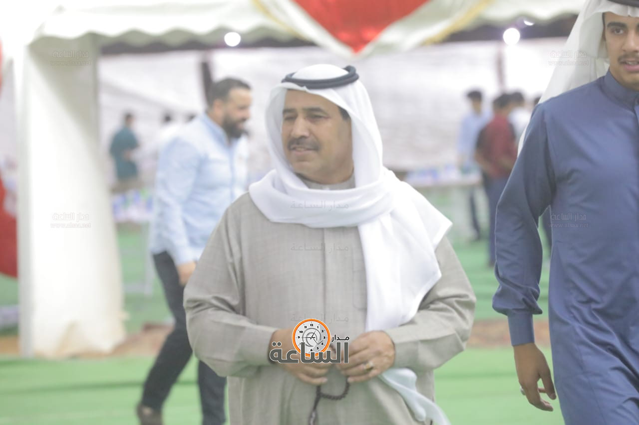 Madar Al-Saa Images 0.953873878076802