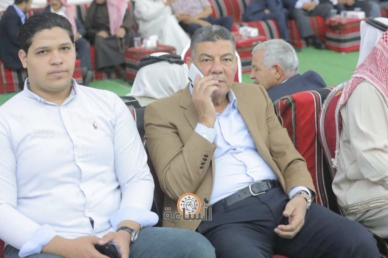 Madar Al-Saa Images 0.20792883211805124