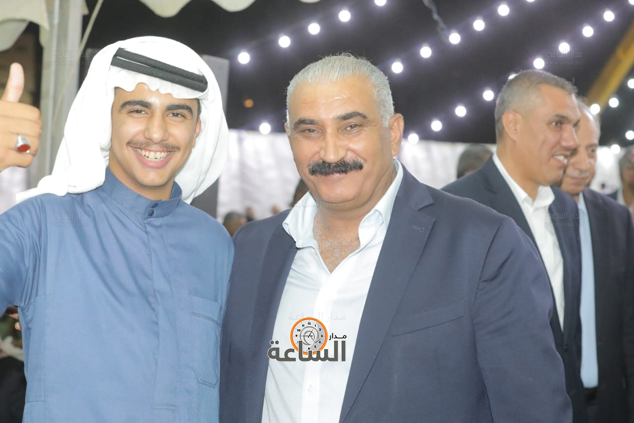 Madar Al-Saa Images 0.005682269505367987