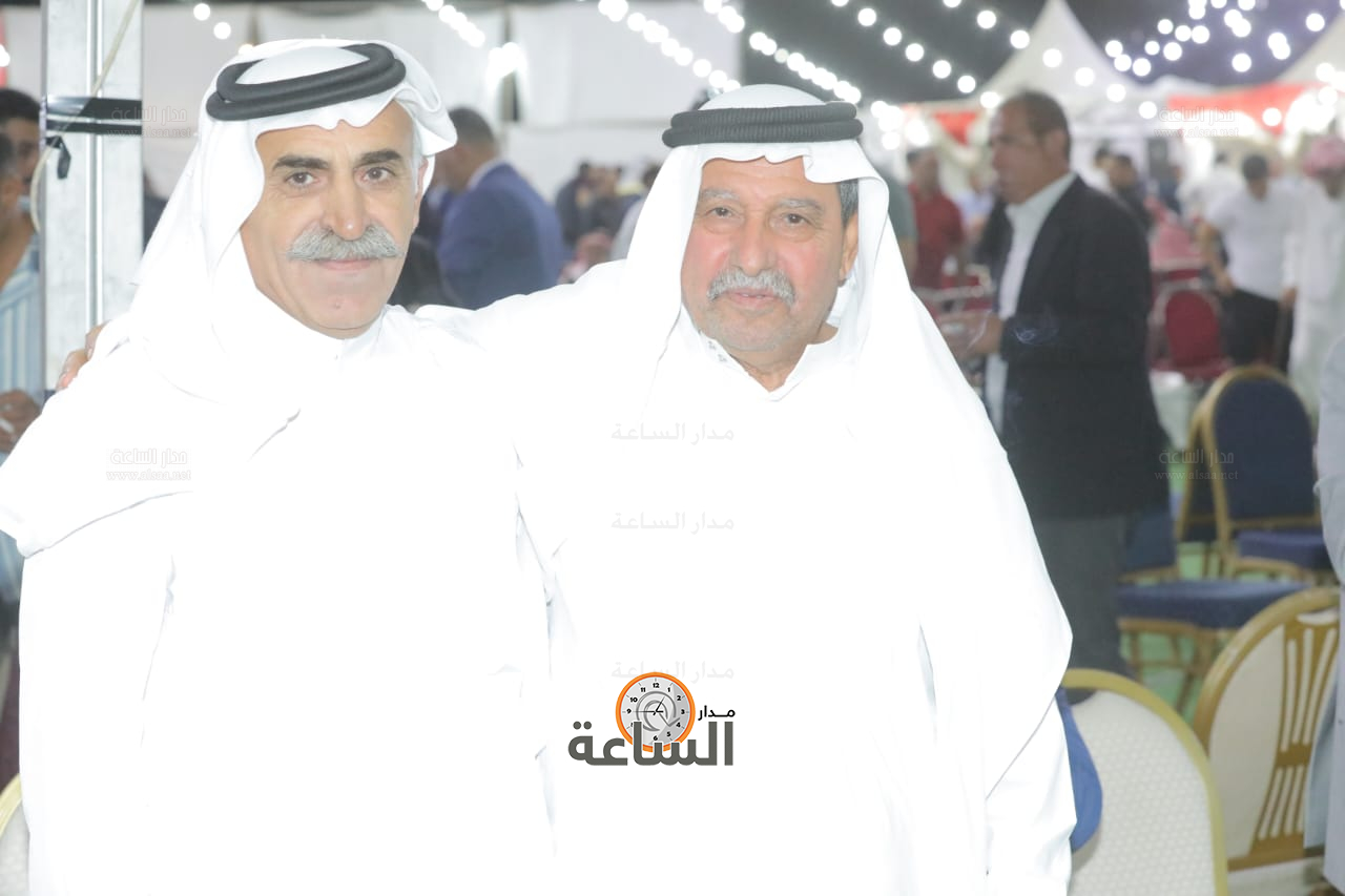 Madar Al-Saa Images 0.1427506378924117