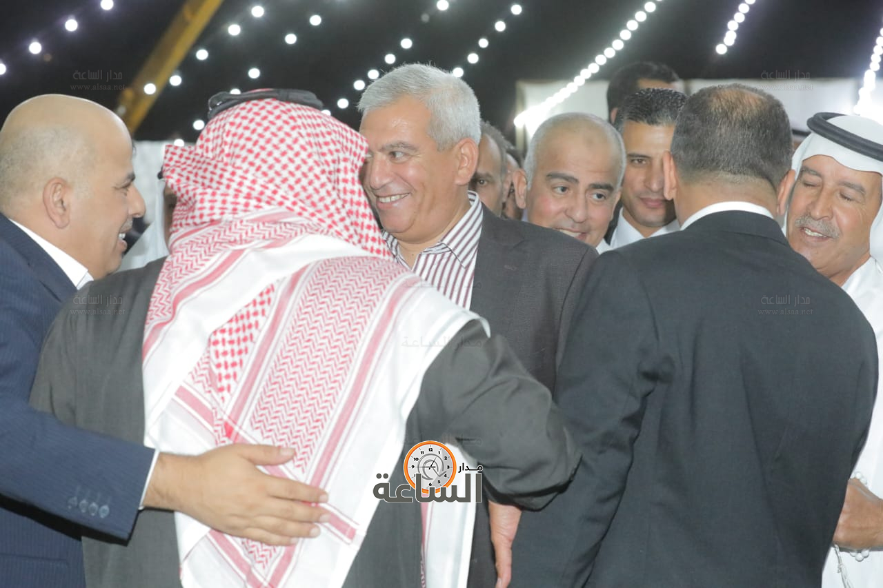 Madar Al-Saa Images 0.9325437171061813