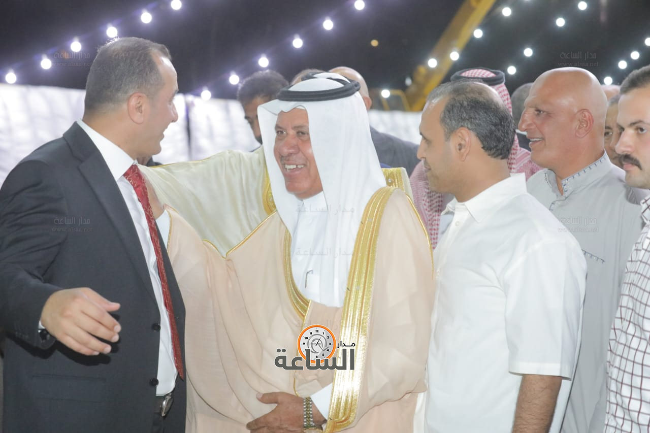 Madar Al-Saa Images 0.16396638554016396