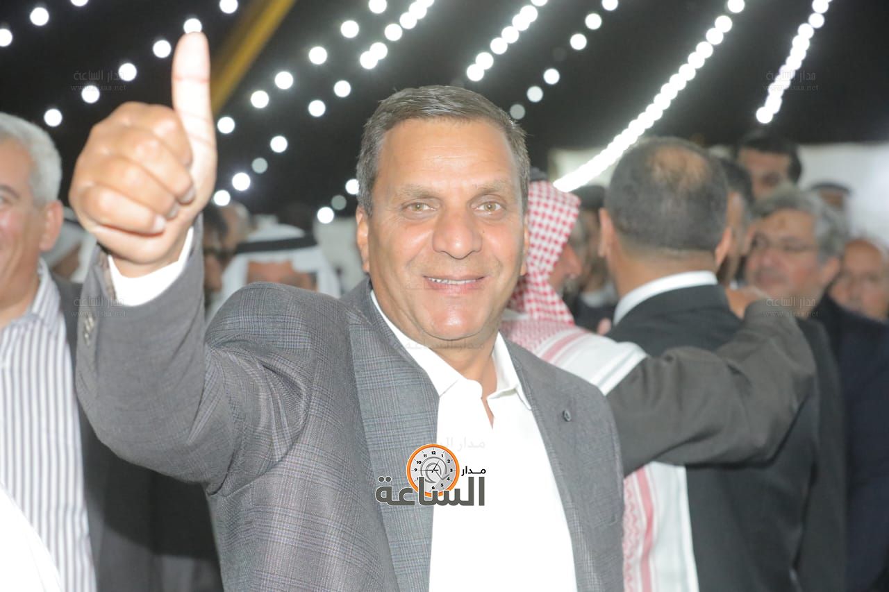 Madar Al-Saa Images 0.398429934296032