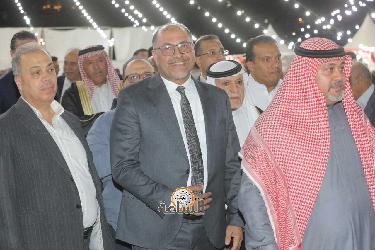 Madar Al-Saa Images 0.20482841833709098