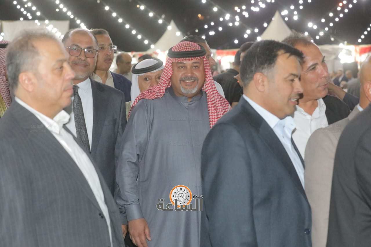 Madar Al-Saa Images 0.8691641038611566