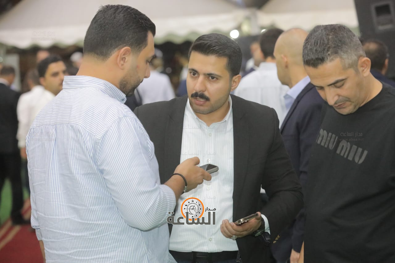 Madar Al-Saa Images 0.735349726748333