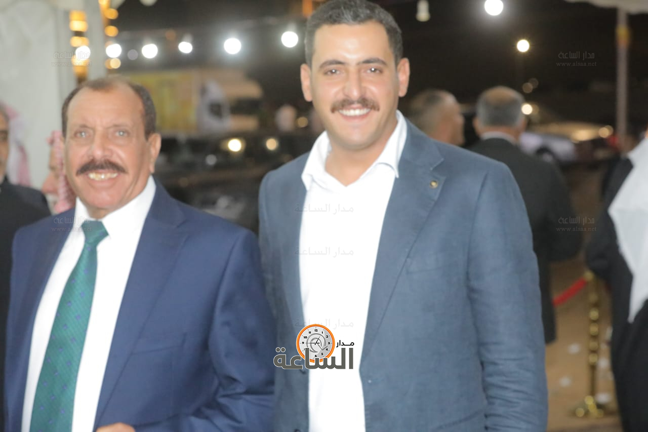 Madar Al-Saa Images 0.7377320929415176