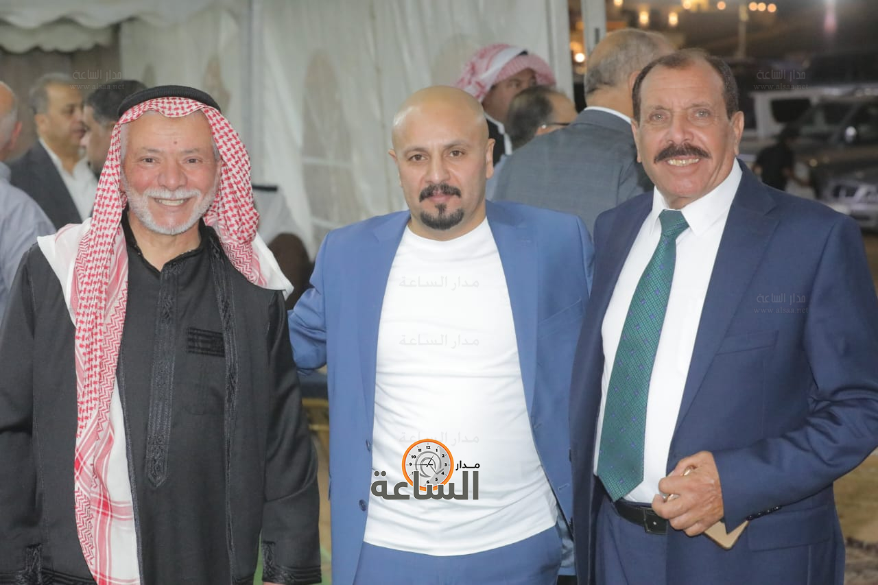 Madar Al-Saa Images 0.8515259901180428