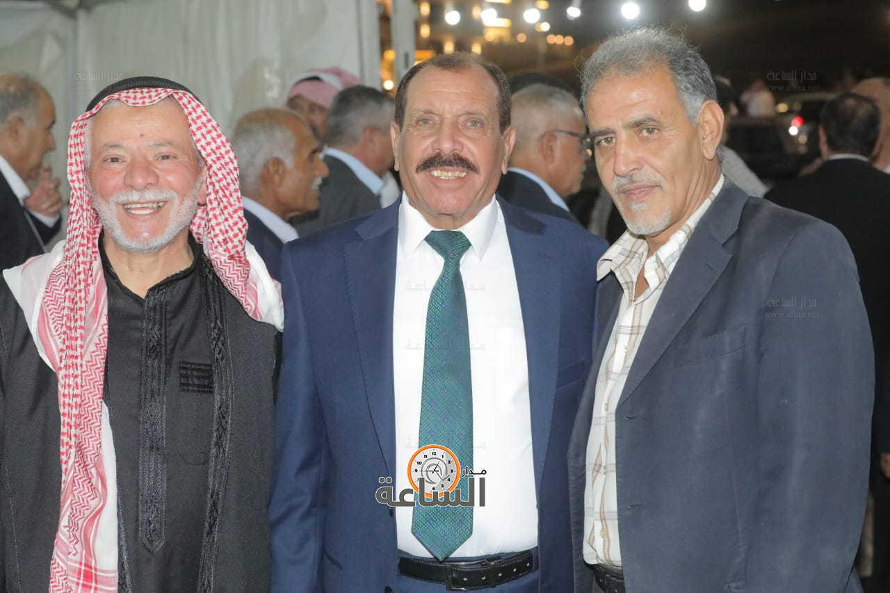 Madar Al-Saa Images 0.03616683762005579