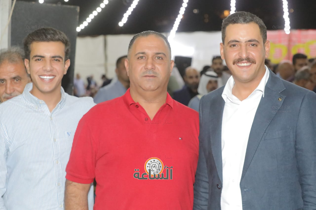 Madar Al-Saa Images 0.7770356267482627